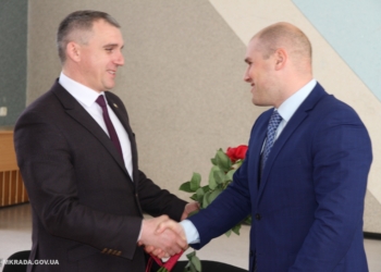 Мэр Николаева надеется на Березу