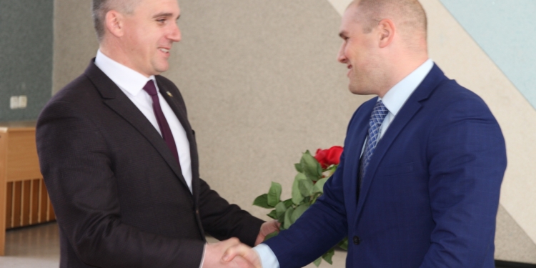 Мэр Николаева надеется на Березу