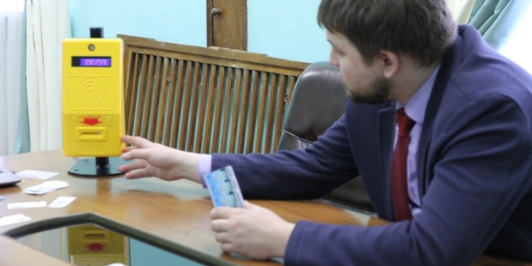 Вице-мэр Турупалов о новой системе оплаты проезда: “Мне бы не хотелось, чтобы через два года город стал владельцем ненужного железа”