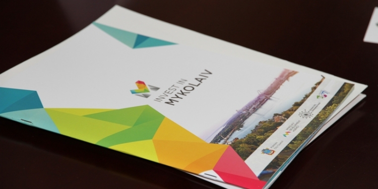 В Николаеве в присутствии советника премьер-министра поговорили о привлечении инвестиций