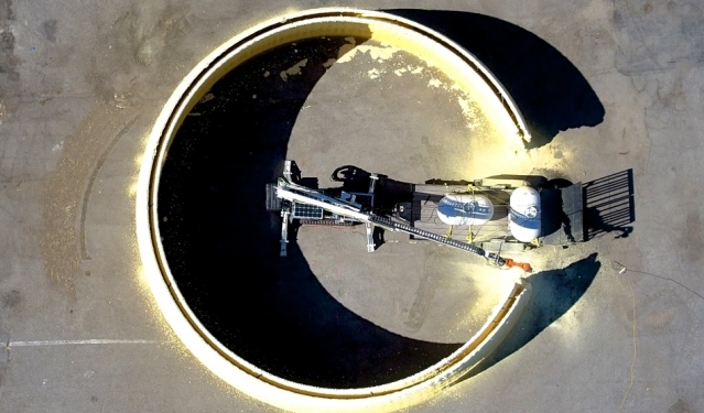 Что нам стоит дом построить? Можно напечатать на 3D принтере