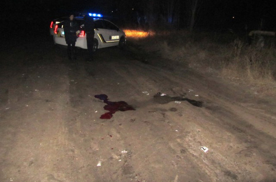 В Николаеве при расследовании убийства полицейские вышли на оружейный магазин – там нелегально делали патроны