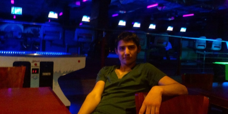 Питерского террориста завербовали исламисты. Все, что известно о смертнике