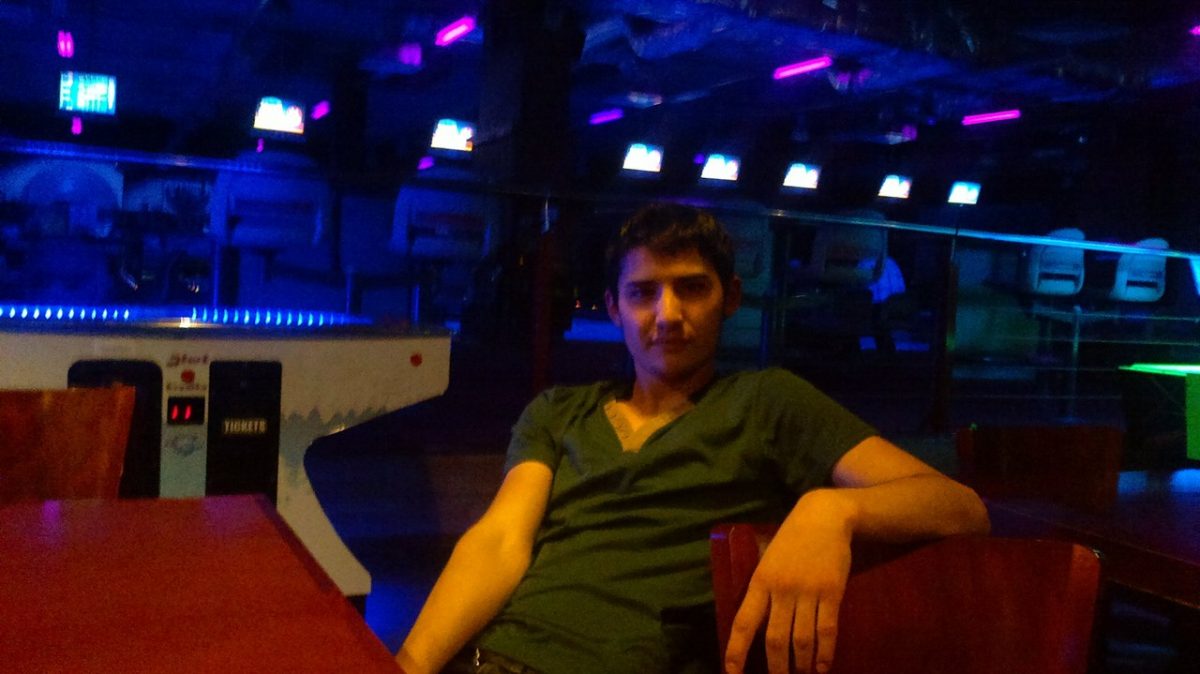 Питерского террориста завербовали исламисты. Все, что известно о смертнике