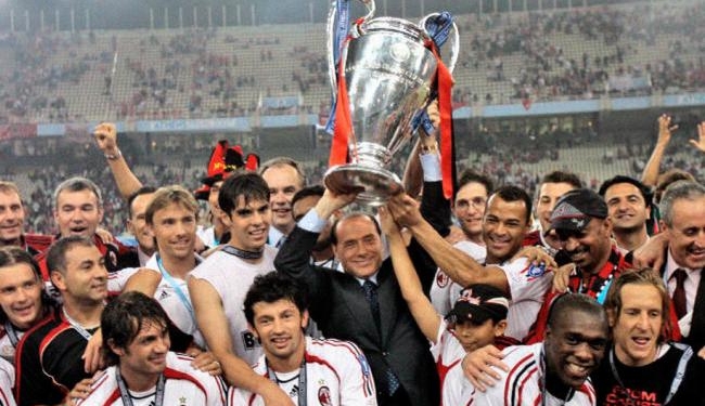 Берлускони, прощай. И все-таки они его купили – “Милан” стал китайским