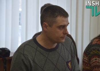 «Надо увеличивать ёмкость серверов» – начальник патрульной полиции Николаева заявил, что видео с камер наблюдения хранится всего трое суток