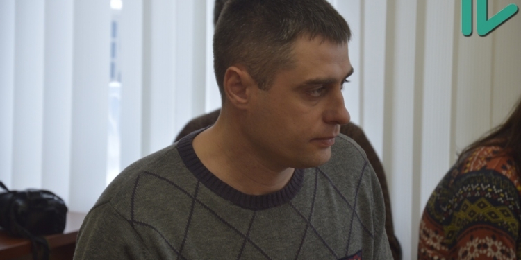 «Надо увеличивать ёмкость серверов» – начальник патрульной полиции Николаева заявил, что видео с камер наблюдения хранится всего трое суток