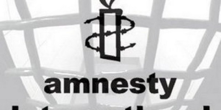 Китай – мировой лидер по количеству смертных казней