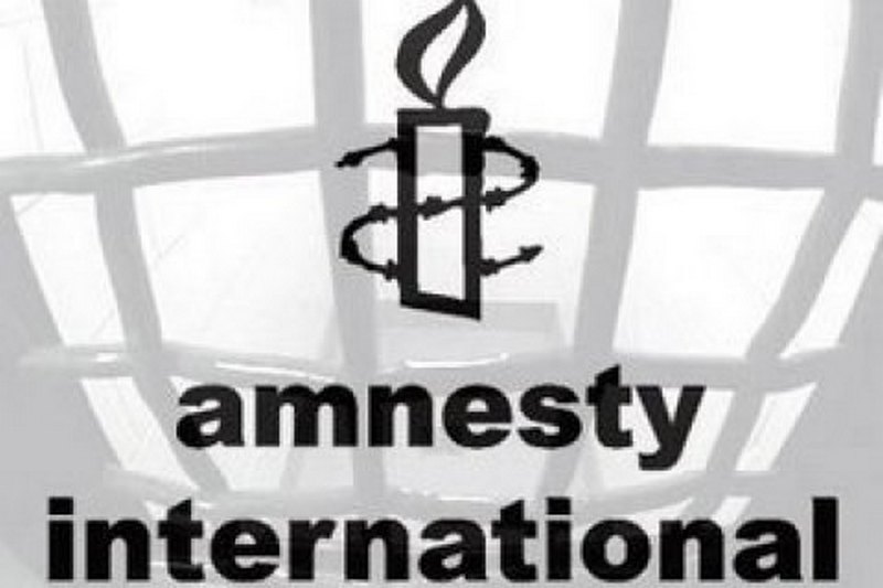 Amnesty International: Россия — первая в списке стран, где оказывается давление на критиков власти 1