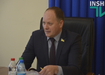 Золотой николаевский аэропорт: депутатам облсовета предлагают выделить 50 млн.грн. уже в этот четверг и утвердить трехлетнюю программу развития КП на 742 млн.грн.
