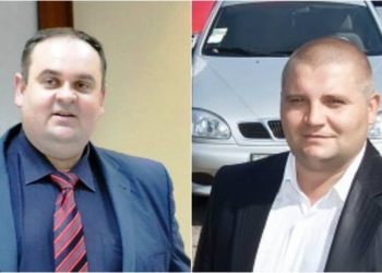 Депутат Первомайского горсовета обвинил заместителя мэра в избиении