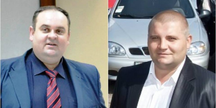 Депутат Первомайского горсовета обвинил заместителя мэра в избиении