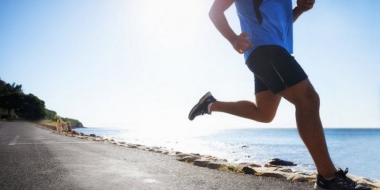 Занятия бегом продлевает продолжительность жизни на три года, – ученые