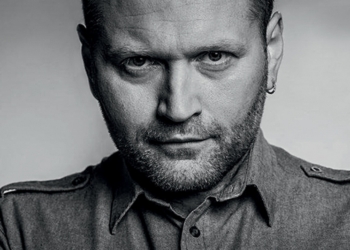 Николаевский нардеп Давид Макарьян возглавил список самых сексуальных парламентариев