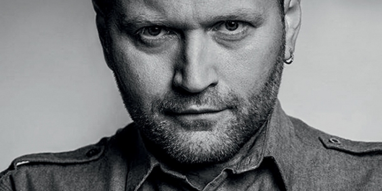 Николаевский нардеп Давид Макарьян возглавил список самых сексуальных парламентариев