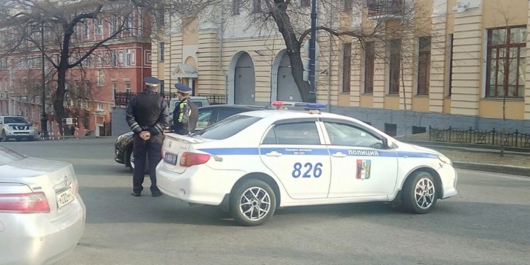 В Хабаровске напали на ФСБ. Есть убитые и раненые