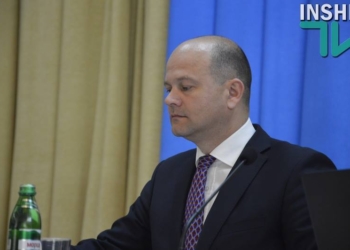 Николаевский облсовет признал РФ страной-агрессором