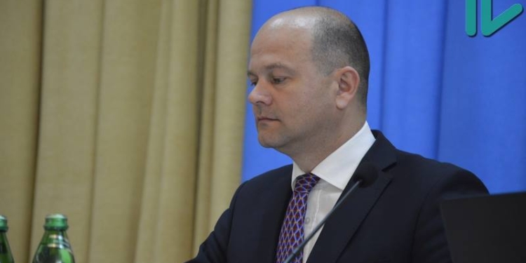 Николаевский облсовет признал РФ страной-агрессором