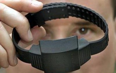 Новый дефицит: в Украине катастрофически не хватает электронных браслетов для слежения за подсудимыми