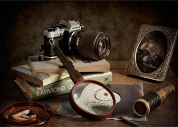 В Украине дали зеленый свет детективам. Пинкертоны, ваш выход