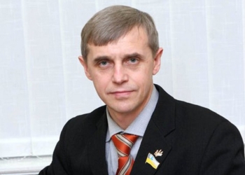 Руководство Николаевской организации Народного Руха Украины осталось прежним