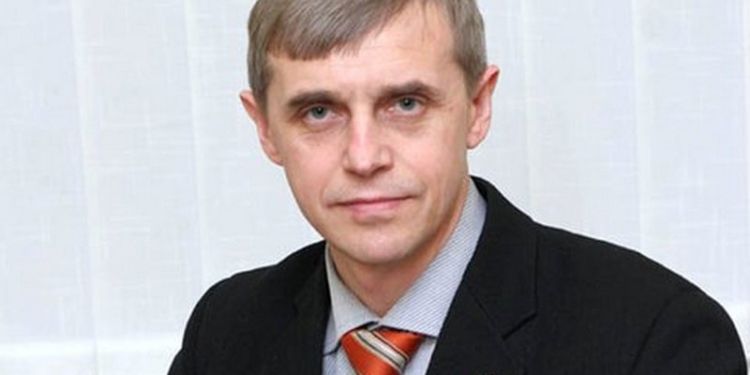 Руководство Николаевской организации Народного Руха Украины осталось прежним