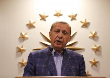 Эрдоган после выигранного референдума пообещал поднять вопрос возвращения смертной казни в Турции