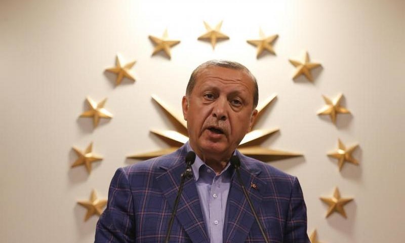 Эрдоган говорит, что Турция не одобрит членство Финляндии и Швеции в НАТО 3