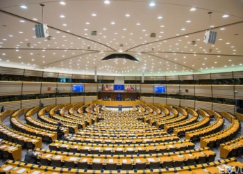 Вопрос по безвизу для Украины вынесут на голосование в Европарламенте 6 апреля