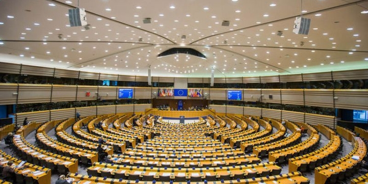 Вопрос по безвизу для Украины вынесут на голосование в Европарламенте 6 апреля