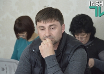 Депутаты-«экологи» согласовали вынесение на сессию вопроса отмены скандального решения Николаевского облсовета по горному отводу в Вознесенском районе