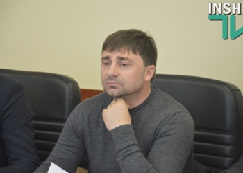 Золотой николаевский аэропорт: депутатам облсовета предлагают выделить 50 млн.грн. уже в этот четверг и утвердить трехлетнюю программу развития КП на 742 млн.грн.