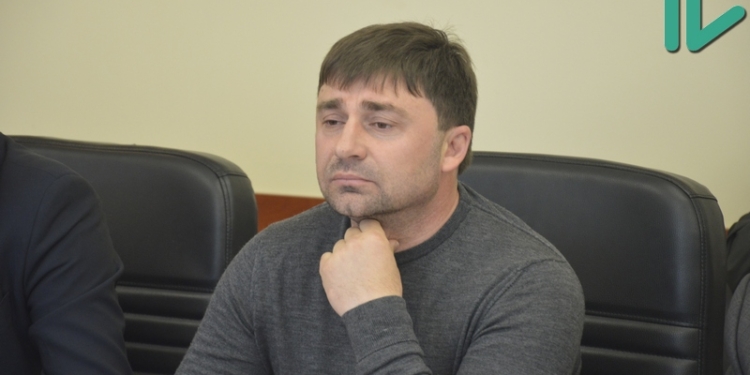 Золотой николаевский аэропорт: депутатам облсовета предлагают выделить 50 млн.грн. уже в этот четверг и утвердить трехлетнюю программу развития КП на 742 млн.грн.