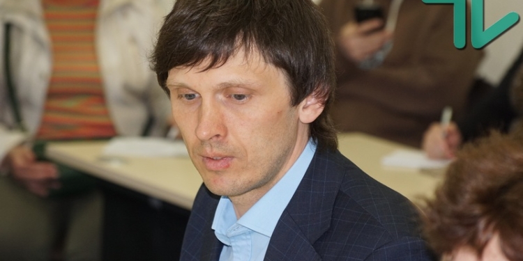 Николаевские депутаты сами подготовили вариант изменений в Положение об управлении коммунального имущества