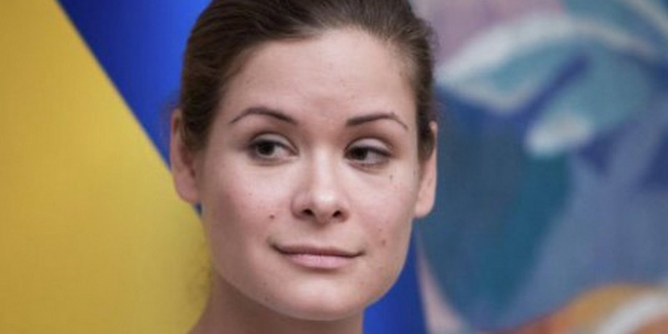 Мария Гайдар стала внештатным советником Порошенко