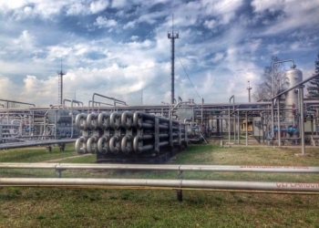 В Харьковской области нашли крупное месторождение газа