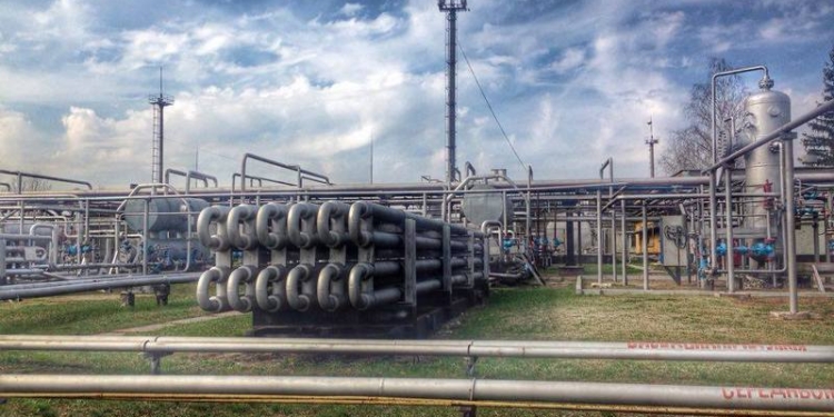 В Харьковской области нашли крупное месторождение газа