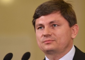 У БПП в парламенте – новый лидер фракции. Кто он?