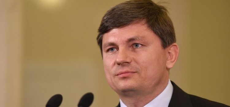 У БПП в парламенте – новый лидер фракции. Кто он?