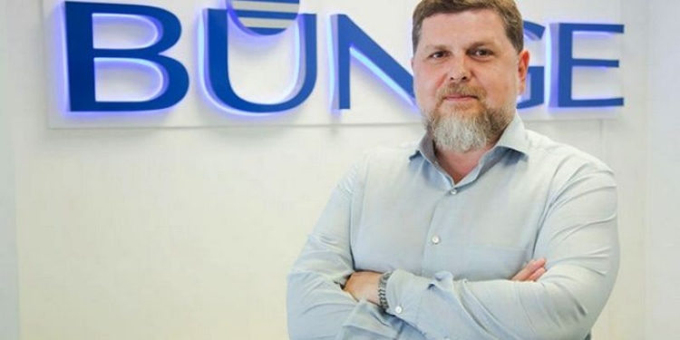 “После назначения нового губернатора…”, – гендиректор «Bunge Украина»  заявил о давлении на бизнес в Николаевском морпорту