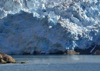 Гренландские ледники полностью растают к 2100 году, – американские ученые