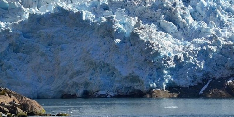 Гренландские ледники полностью растают к 2100 году, – американские ученые