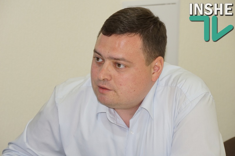 Работники Николаевоблтеплоэнерго не получили зарплату за три летних месяца и начали увольняться с предприятия – замдиректора ОКП 1