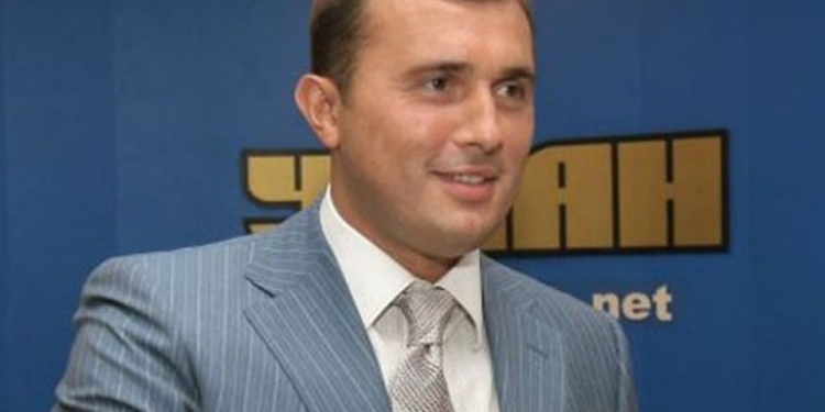 Очередной политический скандал. Экс-нардеп Шепелев – доносчик и агент ФСБ (ДОКУМЕНТ)