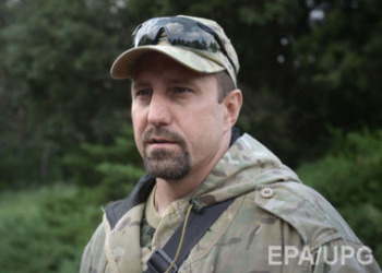 Минимум 50 человек в день, – главарь боевиков Ходаковский о своих потерях