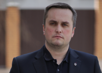 Насиров, Мартыненко, Онищенко…Кто следующий? Откровения Назара Холодницкого