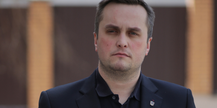 Насиров, Мартыненко, Онищенко…Кто следующий? Откровения Назара Холодницкого