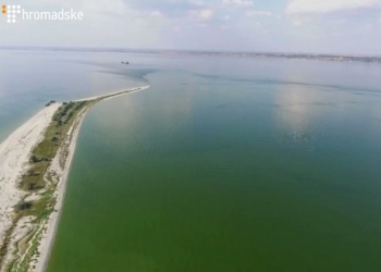 Школу в Покровке на Кинбурнской косе таки закроют – ну, очень уж там земля ценная