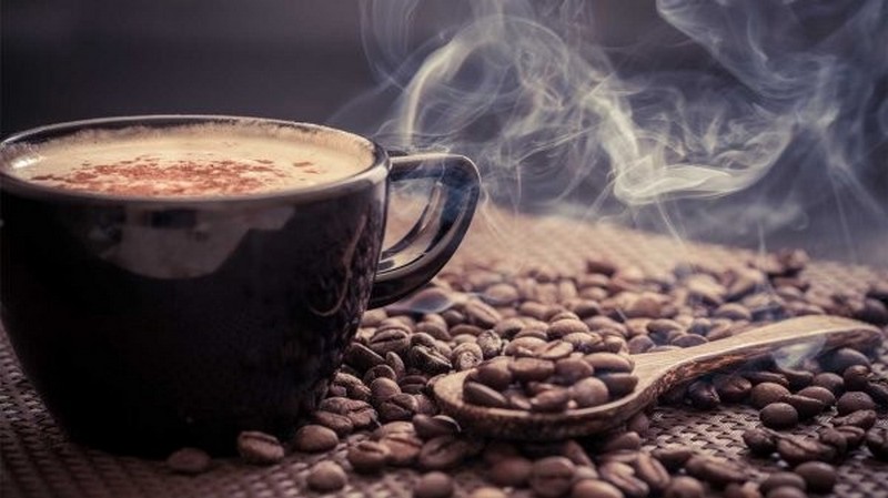 Ученые исследовали, как изменяются объемы потребления и выращивания кофе в мире 1