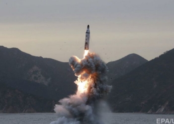 Северная Корея пригрозила Австралии ядерным ударом